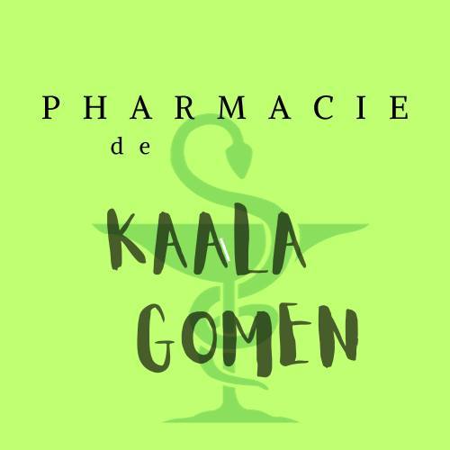 Pharmacie de Kaala-Gomen